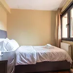 Lejlighed Leafy Views & Light Filled Comfort In Kuzguncuk Istanbul