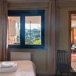 Leafy Views & Light Filled Comfort In Kuzguncuk Lejlighed