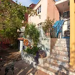 Lejlighed Leafy Views & Light Filled Comfort In Kuzguncuk *
